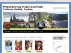 Miniatura strony przewodnik-praga-sudety.eu