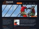 Miniatura strony montek.pl