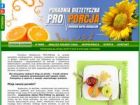 Miniatura strony pro-porcja.pl