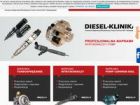Miniatura strony diesel-klinika.pl