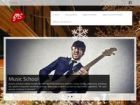 Miniatura strony szkola-muzyki.pl