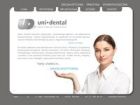 Miniatura strony uni-dental.pl