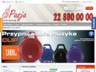 Miniatura strony sklep-muzyczny.com.pl