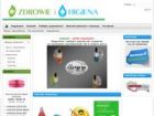 Miniatura strony zdrowie-higiena.pl