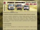 Miniatura strony pomoc-drogowa-krakow.pl