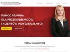 Miniatura strony adwokat-wawrzynkiewicz.pl