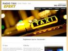 Miniatura strony taxiefekt.pl
