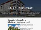 Miniatura strony skup-nieruchomosci-za-gotowke.pl