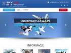 Miniatura strony skokiwarszawa.pl