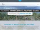 Miniatura strony fulinowo.pl
