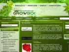 Miniatura strony growbox.pl