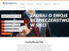 Miniatura strony certyfikaty24.pl