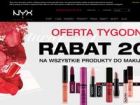 Miniatura strony nyx-cosmetics.pl
