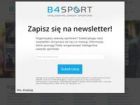 Miniatura strony b4sport.pl