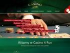 Miniatura strony casino-4fun.pl