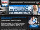 Miniatura strony regeneracja-pompowtryskiwaczy.pl
