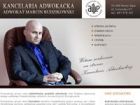 Miniatura strony budzikowski-adwokat.pl