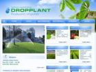 Miniatura strony dropplant.com.pl