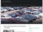 Miniatura strony skup-samochodov.pl