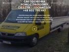 Miniatura strony autopomoc.cieszyn.pl