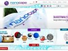 Miniatura strony nanocape.pl