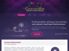 Miniatura strony cocktailsbar.pl