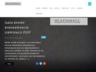 Miniatura strony blackwall.pl