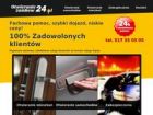 Miniatura strony otwieraniezamkow24.pl