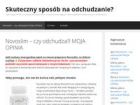 Miniatura strony jada.pl