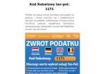 Miniatura strony kodrabatowytaxpol.pl