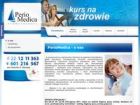 Miniatura strony periomedica.pl