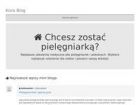 Miniatura strony korablog.pl