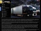 Miniatura strony integral-logistics.com.pl