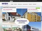 Miniatura strony bartoszwentylacja.com.pl