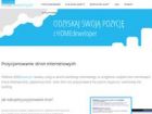 Miniatura strony pozycjonowanie.homedeweloper.pl