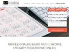 Miniatura strony kpconsulting.pl