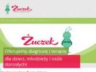 Miniatura strony zuczekkrakow.pl