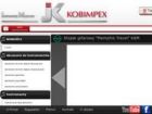 Miniatura strony kobimpex.pl