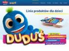 Miniatura strony dudus.duda.pl