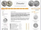 Miniatura strony denarius.pl