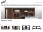 Miniatura strony bello-furniture.pl