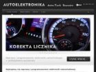 Miniatura strony autoklucze.com.pl