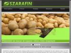 Miniatura strony szarafin.com.pl