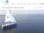 Miniatura strony aquatic-yachts.pl