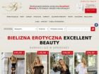 Miniatura strony sklep.excellentbeauty.pl