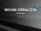 Miniatura strony michalgoralczyk.com