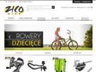 Miniatura strony zico-bike.pl