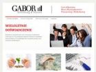 Miniatura strony rachunkowosc-gabor.pl