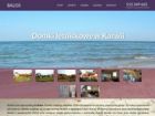 Miniatura strony domkibalos.pl