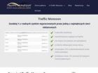 Miniatura strony traffic-monsoon-polska.pl